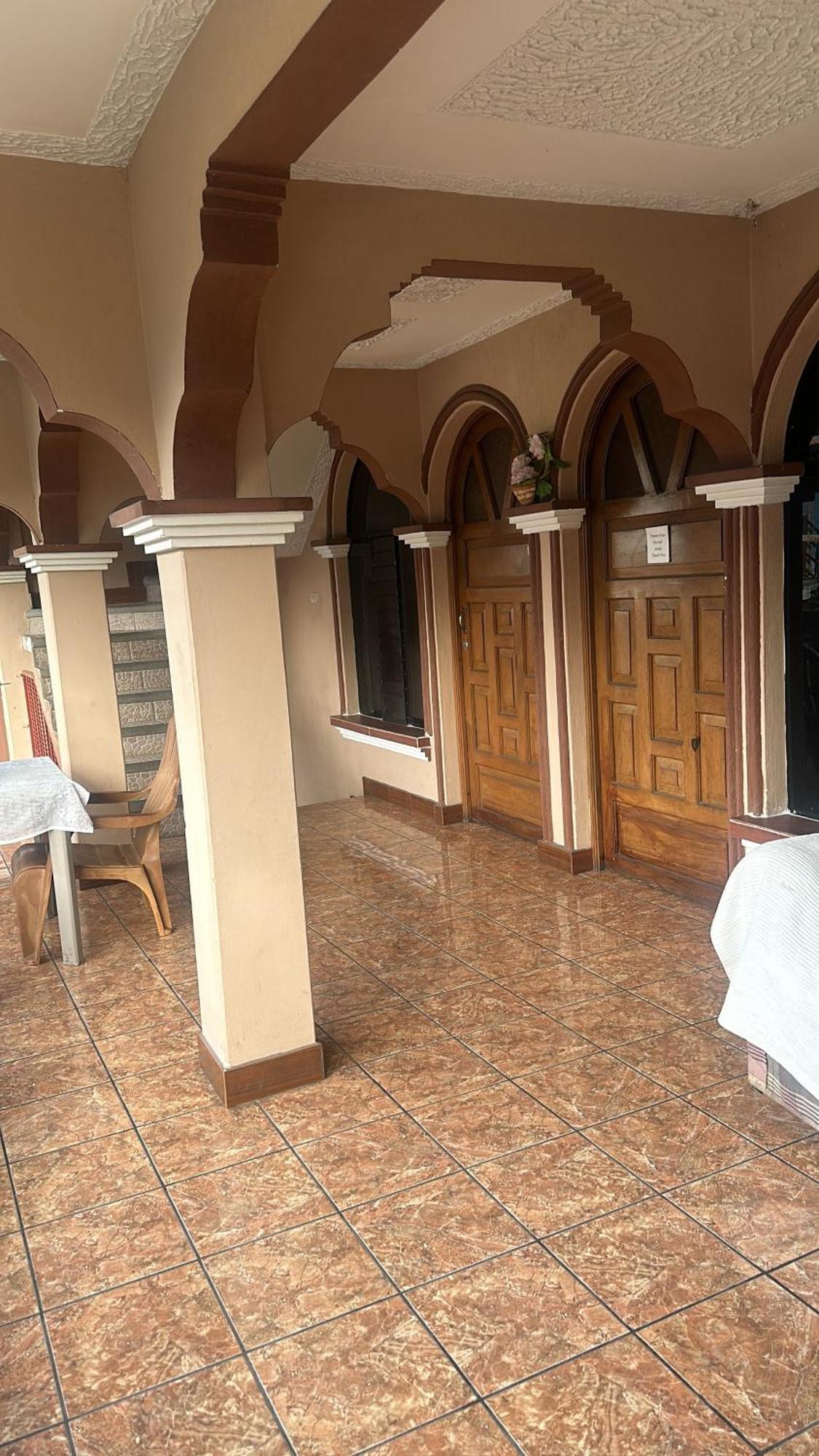 Hospedaje Gonzalez San Pedro La Laguna Buitenkant foto