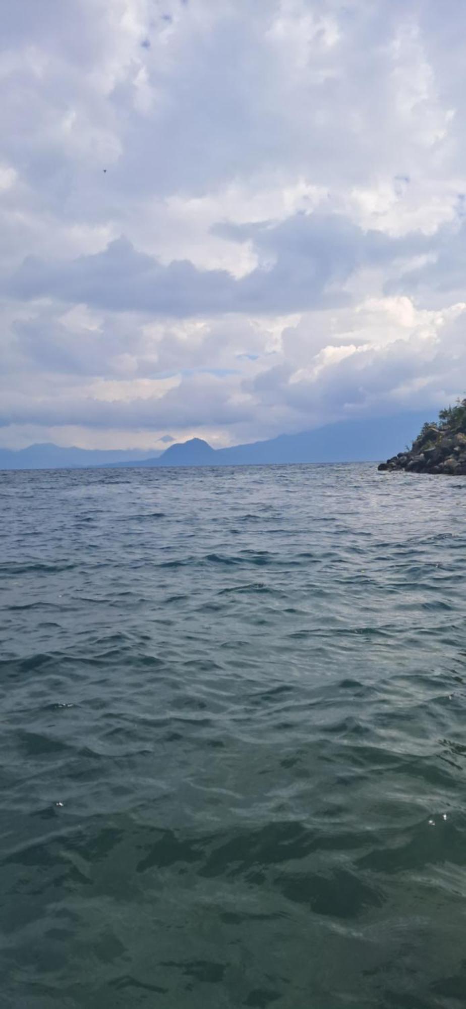 Hospedaje Gonzalez San Pedro La Laguna Buitenkant foto