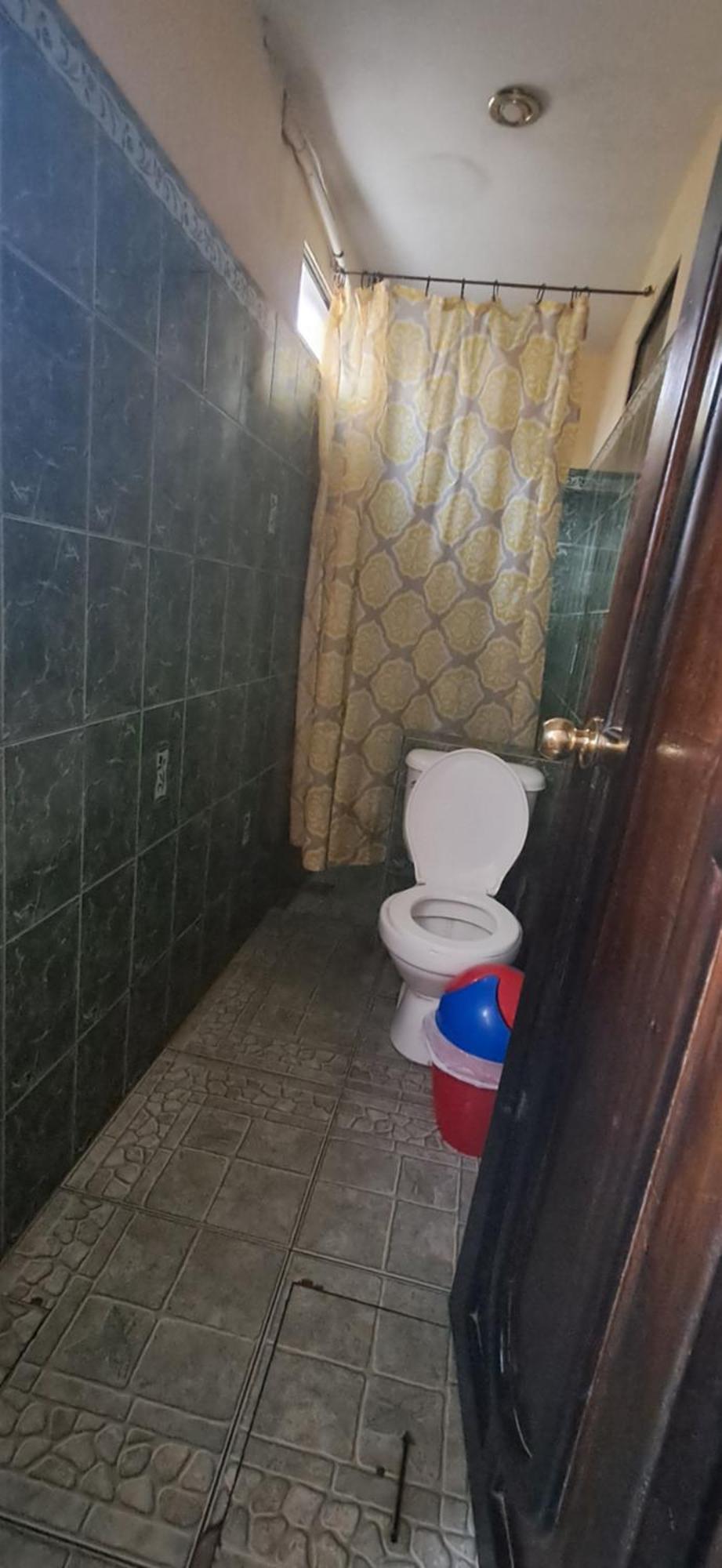 Hospedaje Gonzalez San Pedro La Laguna Buitenkant foto