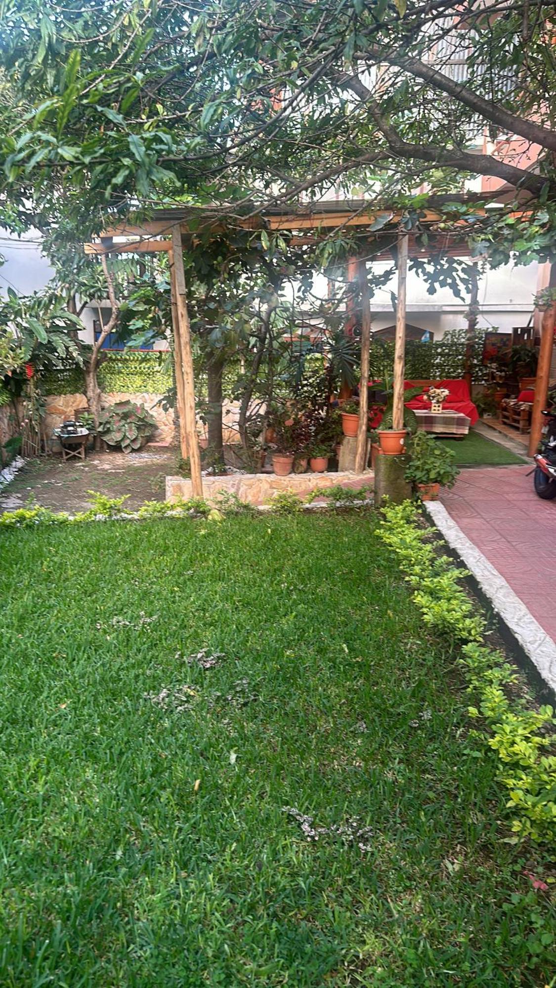 Hospedaje Gonzalez San Pedro La Laguna Buitenkant foto